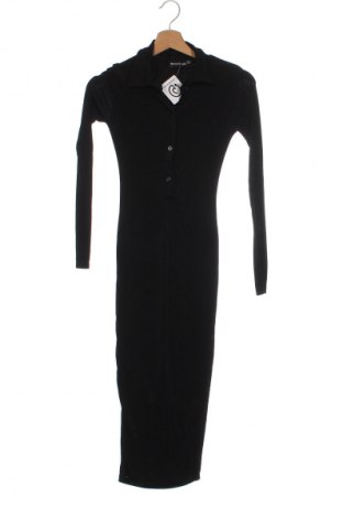 Rochie Pretty Little Thing, Mărime XXS, Culoare Negru, Preț 47,70 Lei