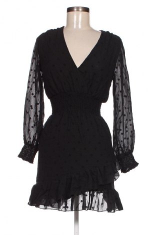 Rochie Pretty Little Thing, Mărime XS, Culoare Negru, Preț 47,70 Lei