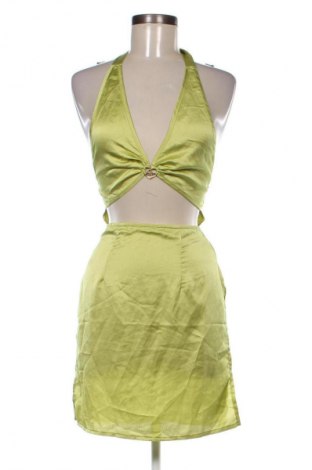 Rochie Pretty Little Thing, Mărime S, Culoare Verde, Preț 138,13 Lei