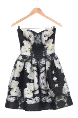 Φόρεμα Pretty Woman, Μέγεθος XS, Χρώμα Πολύχρωμο, Τιμή 12,99 €
