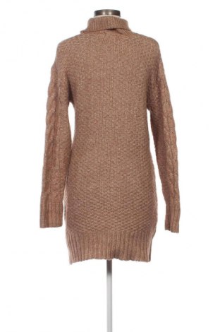 Kleid Primark, Größe XXS, Farbe Beige, Preis 8,49 €