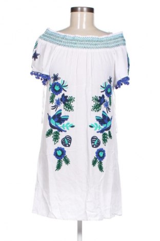 Φόρεμα Primark, Μέγεθος M, Χρώμα Λευκό, Τιμή 15,99 €