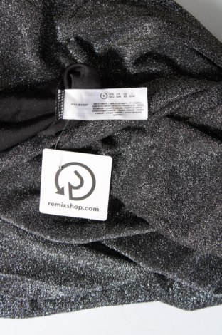 Kleid Primark, Größe M, Farbe Silber, Preis € 6,49