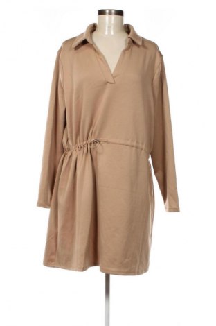 Kleid Primark, Größe XL, Farbe Beige, Preis € 5,99