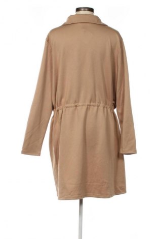 Kleid Primark, Größe XL, Farbe Beige, Preis 5,99 €