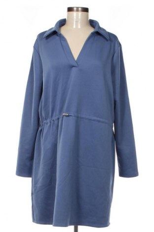 Kleid Primark, Größe L, Farbe Blau, Preis € 5,49