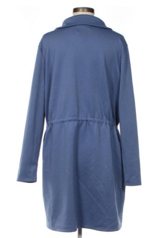 Kleid Primark, Größe L, Farbe Blau, Preis € 5,49