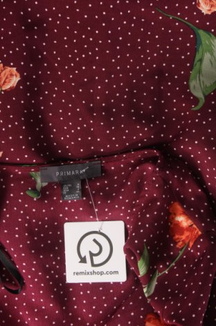 Kleid Primark, Größe S, Farbe Rot, Preis 8,05 €