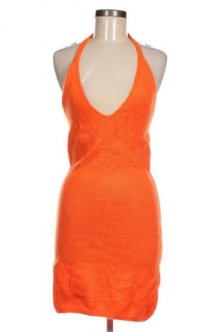 Kleid Princess Polly, Größe M, Farbe Orange, Preis 7,99 €