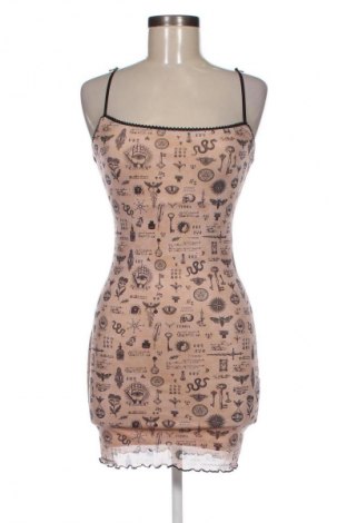 Kleid Princess Polly, Größe M, Farbe Beige, Preis 41,99 €