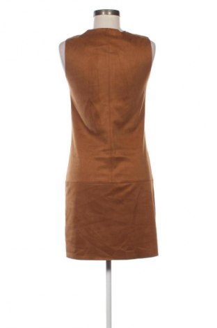 Kleid Promod, Größe S, Farbe Beige, Preis € 7,99