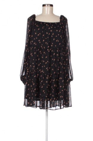 Šaty  Promod, Veľkosť XL, Farba Čierna, Cena  44,60 €