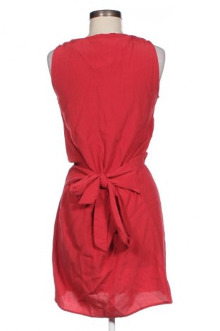 Kleid Promod, Größe S, Farbe Rot, Preis 15,99 €