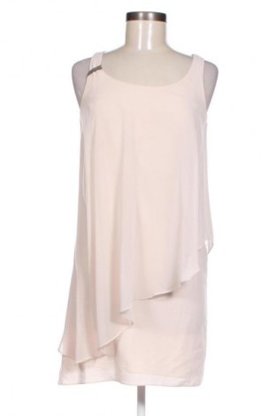 Kleid Promod, Größe S, Farbe Beige, Preis 15,99 €