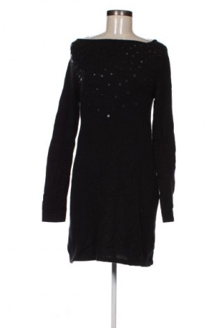 Kleid Promod, Größe M, Farbe Schwarz, Preis € 11,99