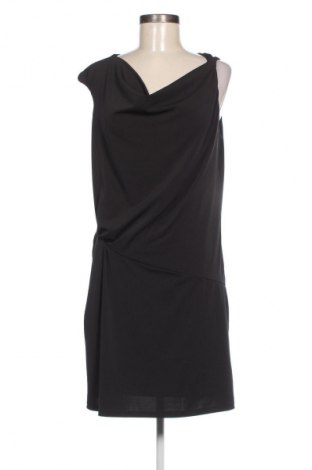 Kleid Promod, Größe L, Farbe Schwarz, Preis 15,99 €