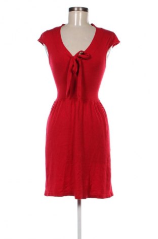 Kleid Promod, Größe S, Farbe Rot, Preis € 12,38