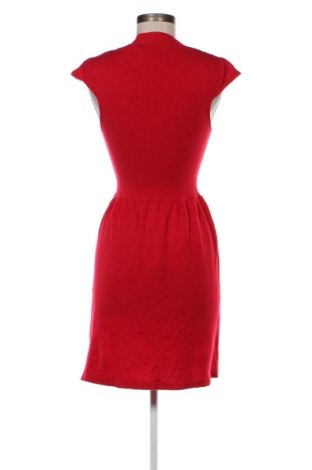 Kleid Promod, Größe S, Farbe Rot, Preis 15,79 €