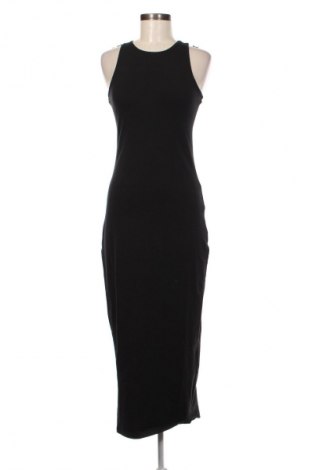 Φόρεμα Pull&Bear, Μέγεθος M, Χρώμα Μαύρο, Τιμή 11,86 €