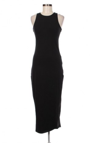 Rochie Pull&Bear, Mărime M, Culoare Negru, Preț 75,66 Lei