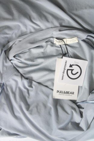 Φόρεμα Pull&Bear, Μέγεθος S, Χρώμα Μπλέ, Τιμή 7,99 €