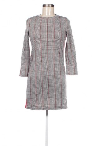 Φόρεμα Pull&Bear, Μέγεθος S, Χρώμα Πολύχρωμο, Τιμή 8,97 €