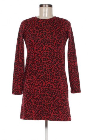 Šaty  Pull&Bear, Veľkosť M, Farba Červená, Cena  8,22 €