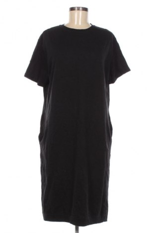Φόρεμα Pull&Bear, Μέγεθος M, Χρώμα Μαύρο, Τιμή 9,87 €