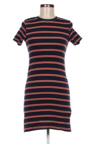 Kleid Pull&Bear, Größe S, Farbe Mehrfarbig, Preis € 5,99