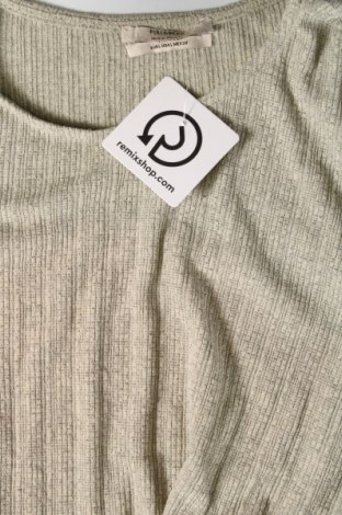 Φόρεμα Pull&Bear, Μέγεθος L, Χρώμα Πράσινο, Τιμή 8,99 €