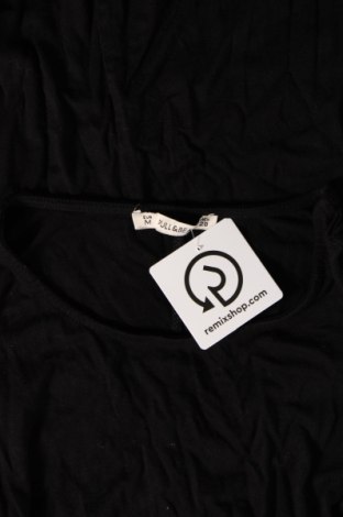 Kleid Pull&Bear, Größe M, Farbe Schwarz, Preis 6,29 €