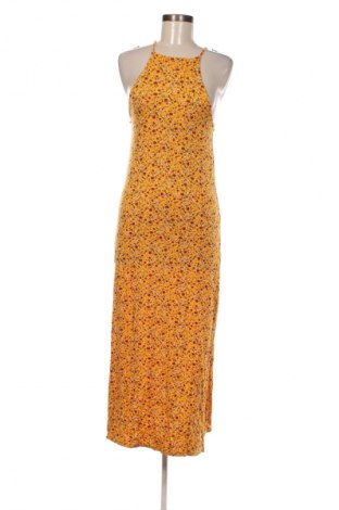 Šaty  Pull&Bear, Velikost S, Barva Oranžová, Cena  231,00 Kč
