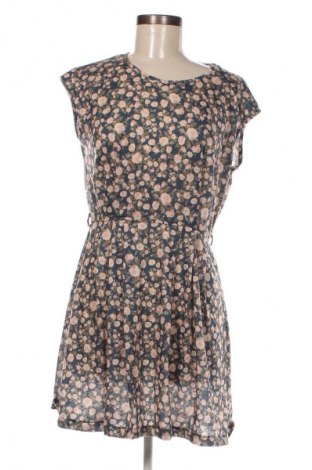 Kleid Pull&Bear, Größe M, Farbe Mehrfarbig, Preis € 10,09