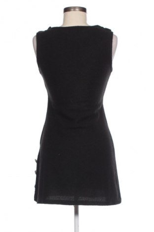 Kleid Pussycat London, Größe S, Farbe Schwarz, Preis 2,99 €