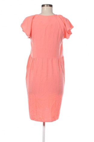 Kleid Q/S by S.Oliver, Größe XS, Farbe Rosa, Preis 10,99 €