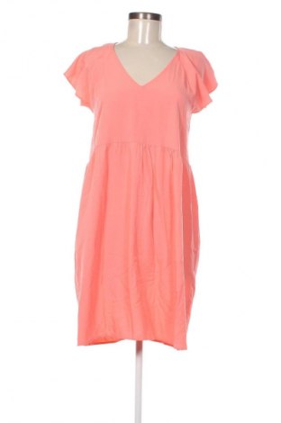 Kleid Q/S by S.Oliver, Größe XS, Farbe Rosa, Preis € 19,48