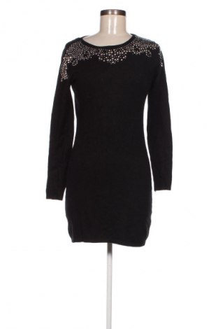 Kleid Qed London, Größe M, Farbe Schwarz, Preis 11,99 €