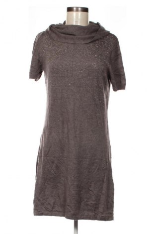 Kleid Rabe, Größe L, Farbe Grau, Preis € 15,49