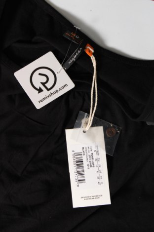 Φόρεμα Ragwear, Μέγεθος S, Χρώμα Μαύρο, Τιμή 55,67 €