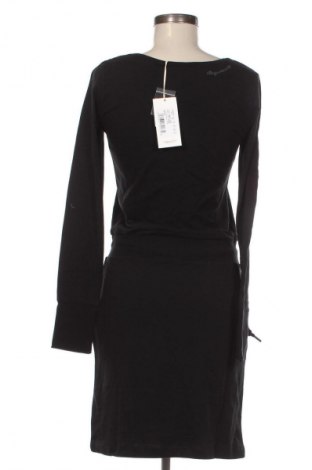 Rochie Ragwear, Mărime S, Culoare Negru, Preț 355,26 Lei