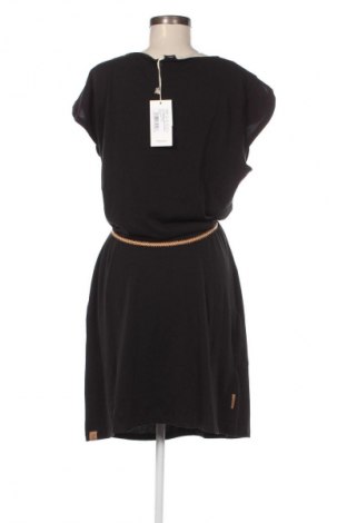 Rochie Ragwear, Mărime XXL, Culoare Negru, Preț 177,99 Lei