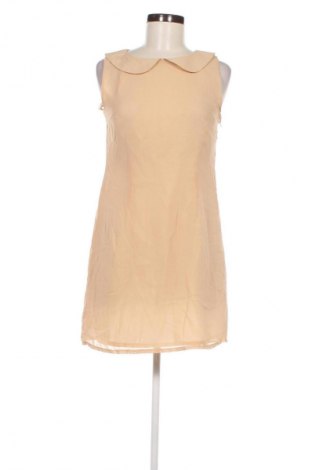 Kleid Rare, Größe M, Farbe Beige, Preis 8,99 €