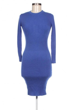 Kleid Reborn, Größe S, Farbe Blau, Preis 6,49 €