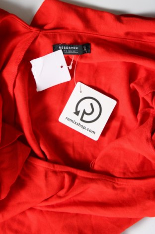 Kleid Reserved, Größe M, Farbe Rot, Preis 6,49 €