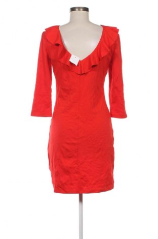 Kleid Reserved, Größe M, Farbe Rot, Preis 6,49 €