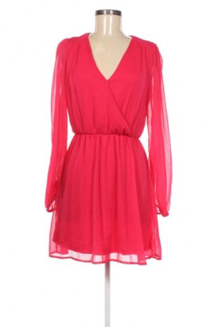 Kleid Reserved, Größe S, Farbe Rosa, Preis 6,99 €