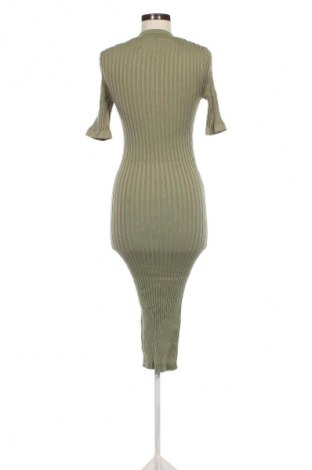 Rochie Reserved, Mărime M, Culoare Verde, Preț 95,39 Lei