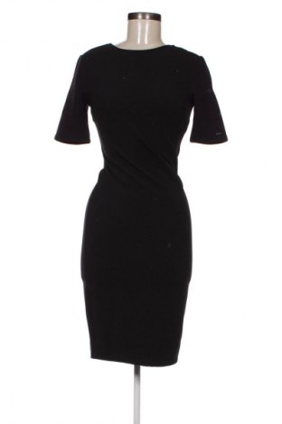 Rochie Reserved, Mărime XS, Culoare Negru, Preț 47,70 Lei