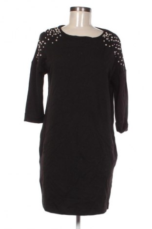 Rochie Reserved, Mărime XS, Culoare Negru, Preț 95,39 Lei