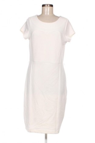 Φόρεμα Reserved, Μέγεθος XL, Χρώμα Λευκό, Τιμή 8,97 €